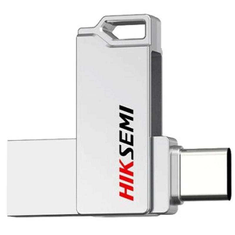Hiksemi Disque Hiksemi E327C USB 3.2 Type C