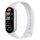 Xiaomi Bracelet Connecté Smart Band 9 Glacier
