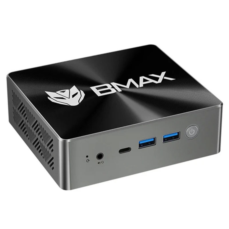 Bmax Bmax B9 Power i9 12Gén 1To SSD Windows 11