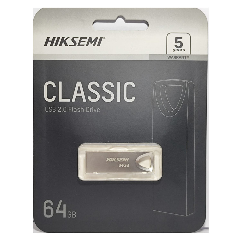 Hiksemi USB​ Hiksemi M200 USB 2.0