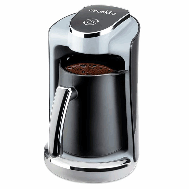Decakila Decakila KECF030B 500W Inox