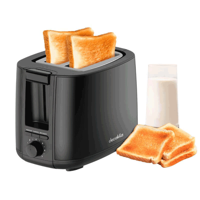 Decakila KETS008B 750W