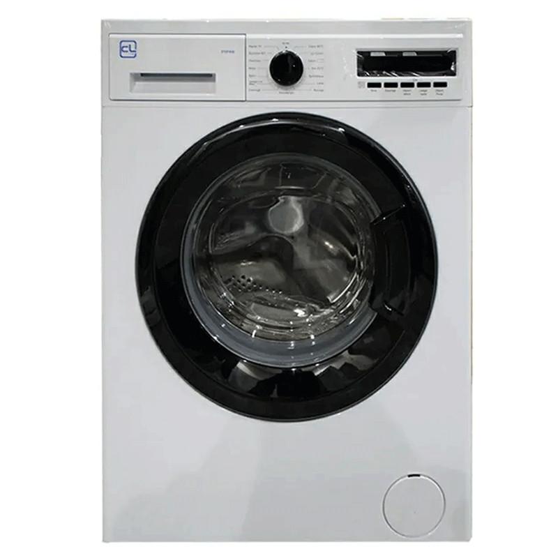 Confort Line Line 8kg 812F4W Hublot 1200 Tours