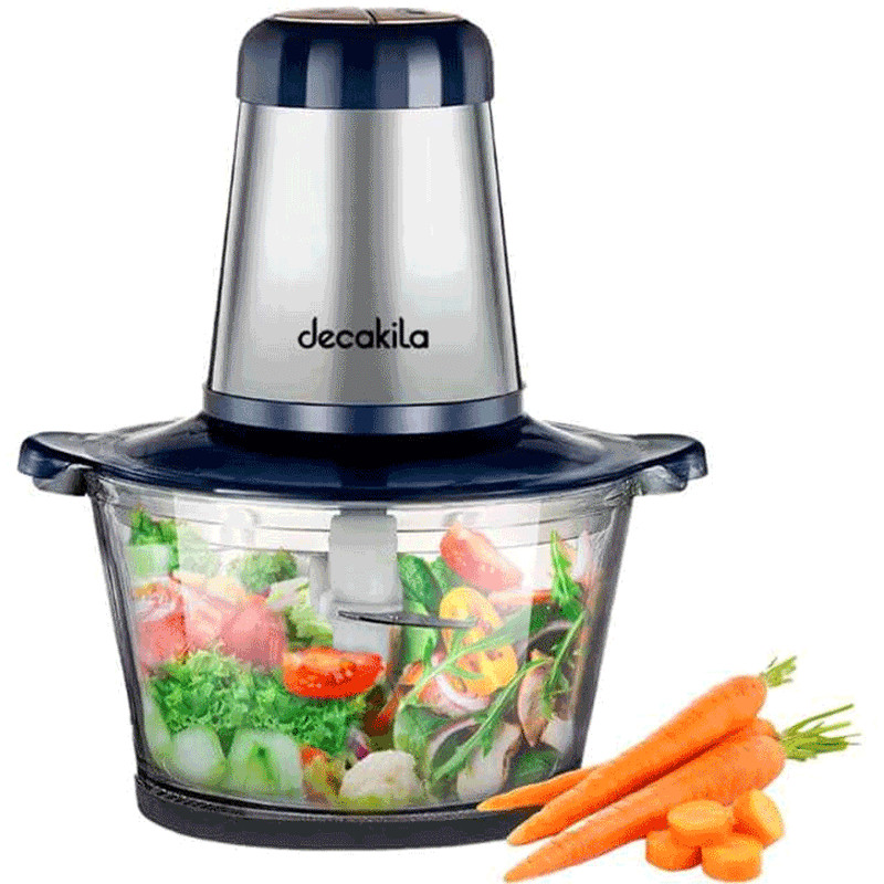 Decakila KEMG011B 300W