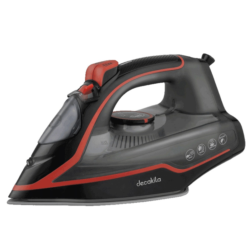 Decakila KEEN001W 2400W