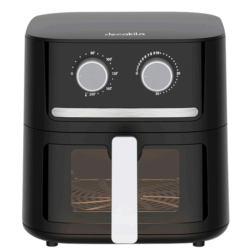 Decakila KEEC085B 1600W 6.5L