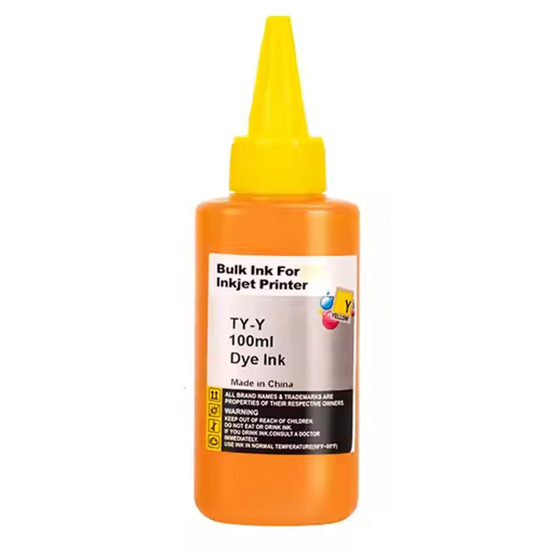 Compatible Epson D'encre Universelle Adaptable