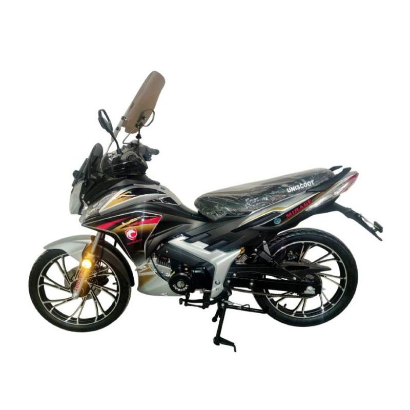 Uniscoot Uniscoot Mirage 125CC