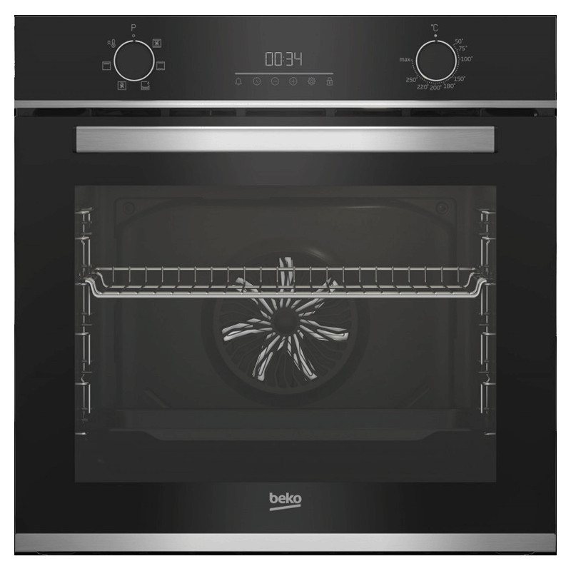 Beko BBIE13300XD 72 Litres