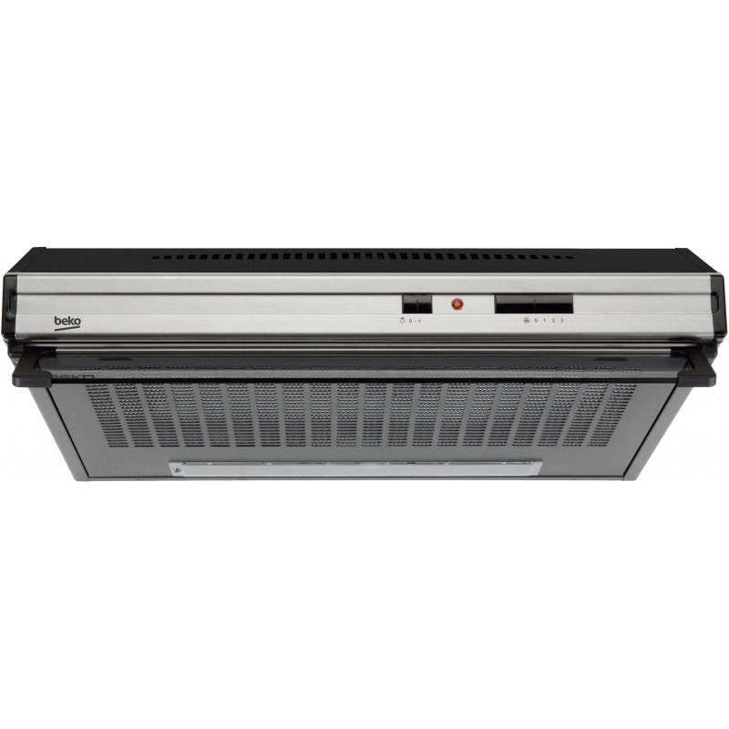 Beko BekoCFB6432XH-1 60Cm Inox