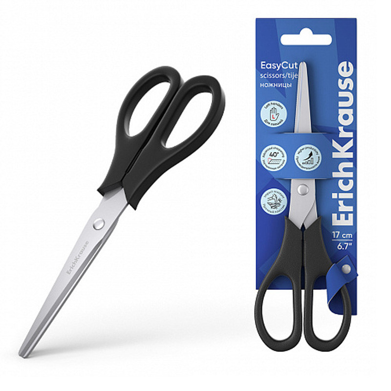 ErichKrause ErichKrause EasyCut 17Cm