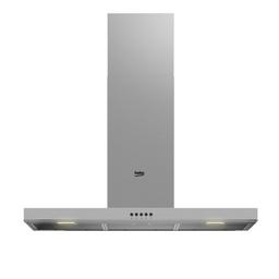 Beko Pyramidale BHCB91622BXH 90Cm Inox