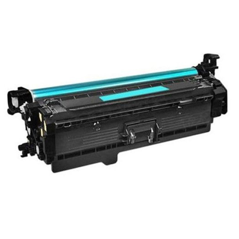 Compatible HP Toner LaserJet Adaptable Compatible 201A Cyan
