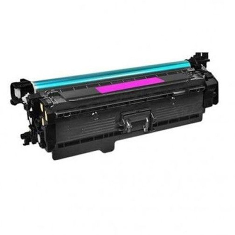 Compatible HP Toner LaserJet Adaptable Compatible 201A Magenta