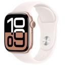 Apple Watch Series 10 GPS 42 mm Aluminium