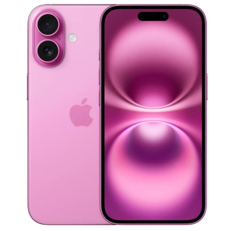 Apple iPhone 16