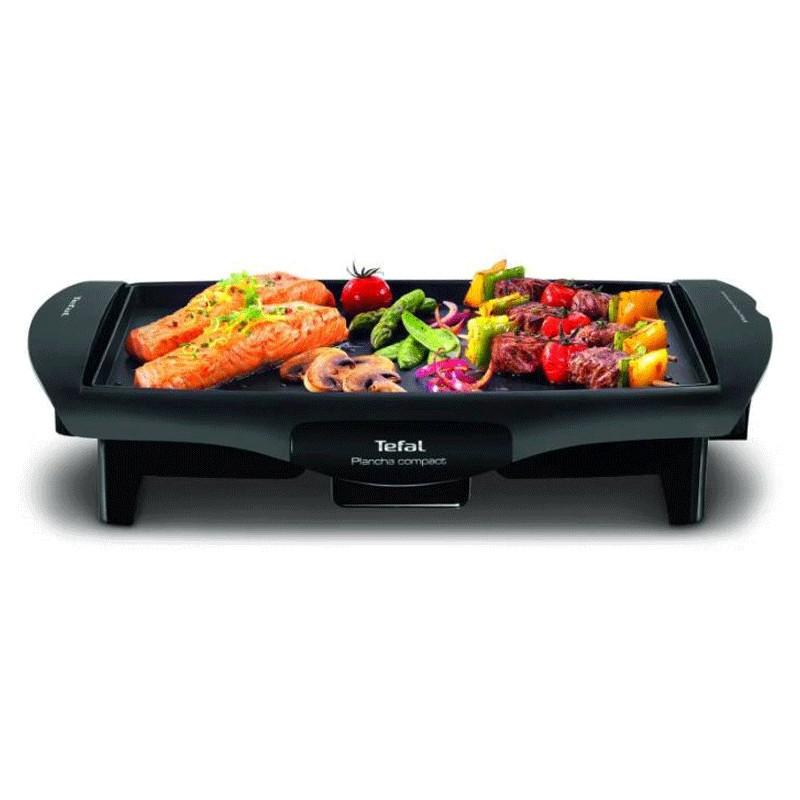 Tefal Barbecue Électrique CB500512 1800W