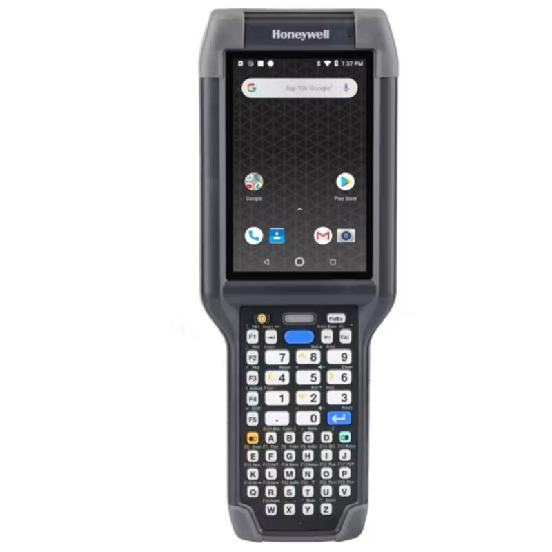 Honeywell Portable Honeywell Standard CK65