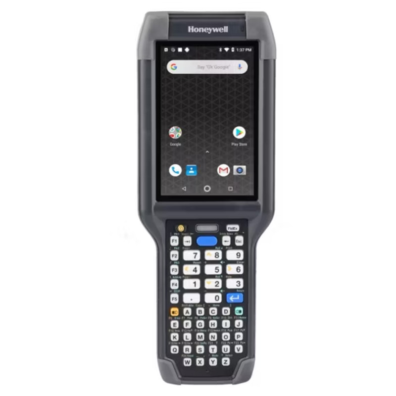 Honeywell Portable Honeywell Standard CK65 DRH