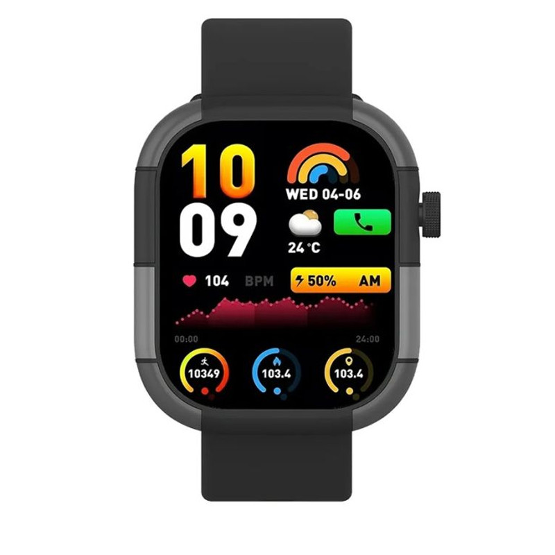 INFINIX Montre Connecté Xwatch 3C