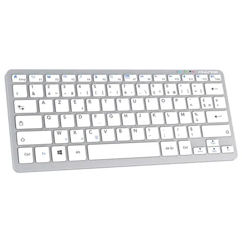 Advance Sans Fil Advance Smartkeys Plus