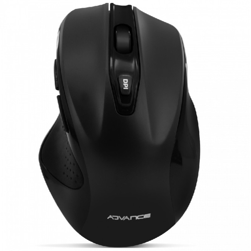Advance Sans Fil Advance Shape 6D