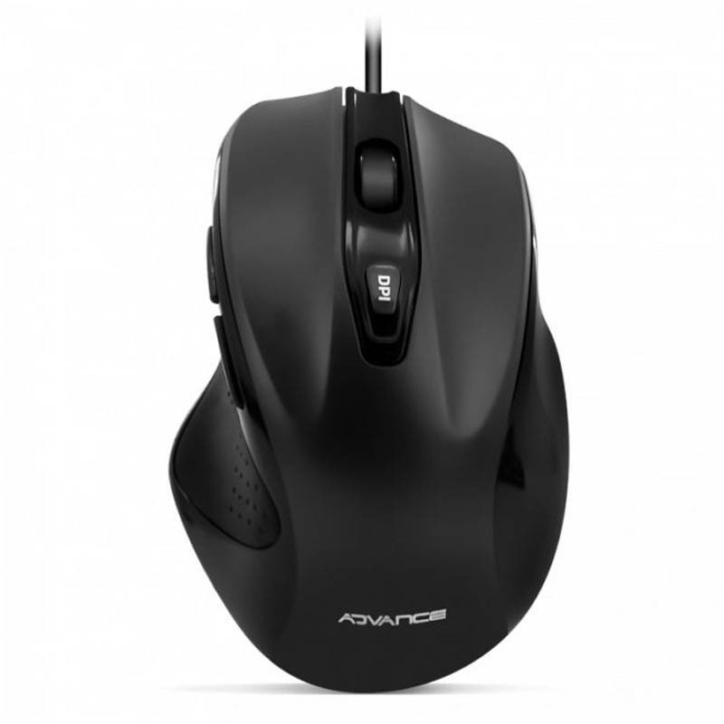 Advance Advance Shape 6D