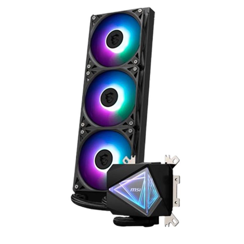 Msi Mag Coreliquie I360