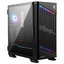 Msi Boitier Gaming MPG Velox 100P Airflow