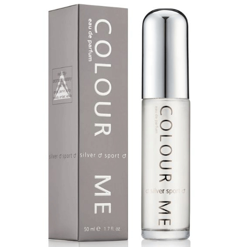 Colour Me Me Sport Eau de Parfum