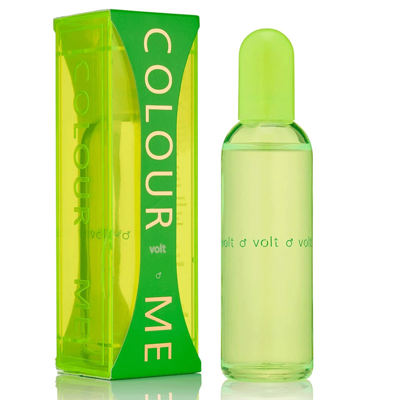 Colour Me Me Volt Eau de Parfum