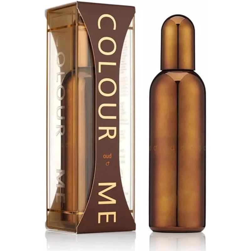 Colour Me Me Oud Eau de Parfum