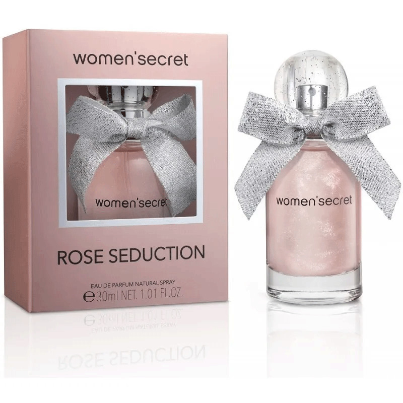 women'secret Seduction Eau de Parfum Femme