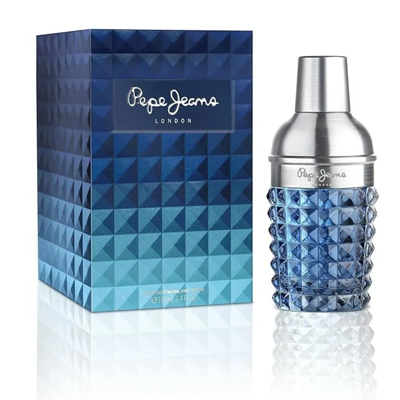 Pepe Jeans Jeans For Him Eau de Parfum Homme