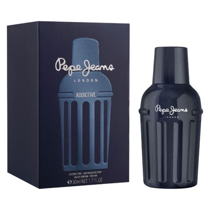 Pepe Jeans Jeans Addictive Eau de Parfum Homme