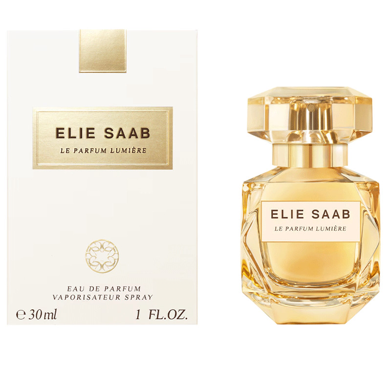 Elie Saab Lumière Femme