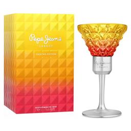 Pepe Jeans Jeans Cocktail Eau de Parfum Femme