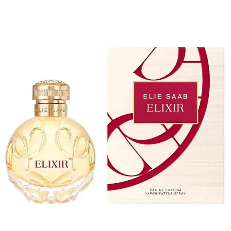 Elie Saab Elixir Femme