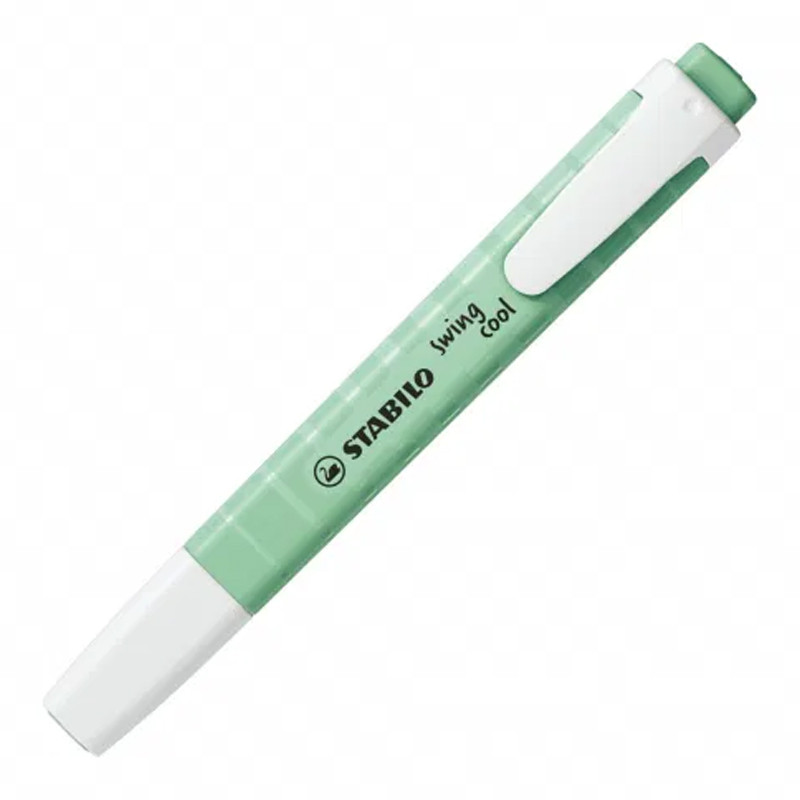 stabilo Surligneur Swing Cool Pastel