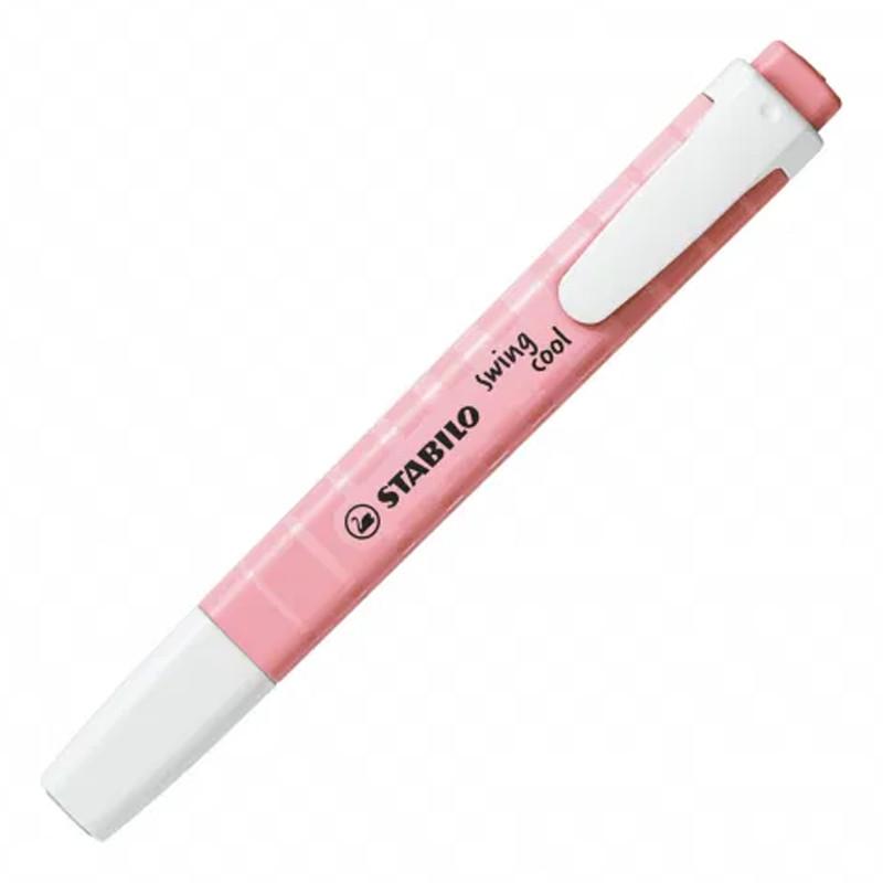 stabilo Marqueur Swing Cool Pastel