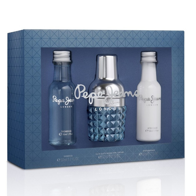Pepe Jeans Jeans For Him Parfum Homme