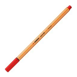 stabilo Stylo-feutre Pointe Fine 88 Neon