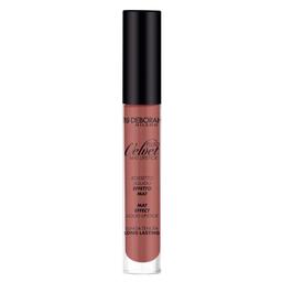Deborah Fluid Velvet Mat N°24 Lipstick