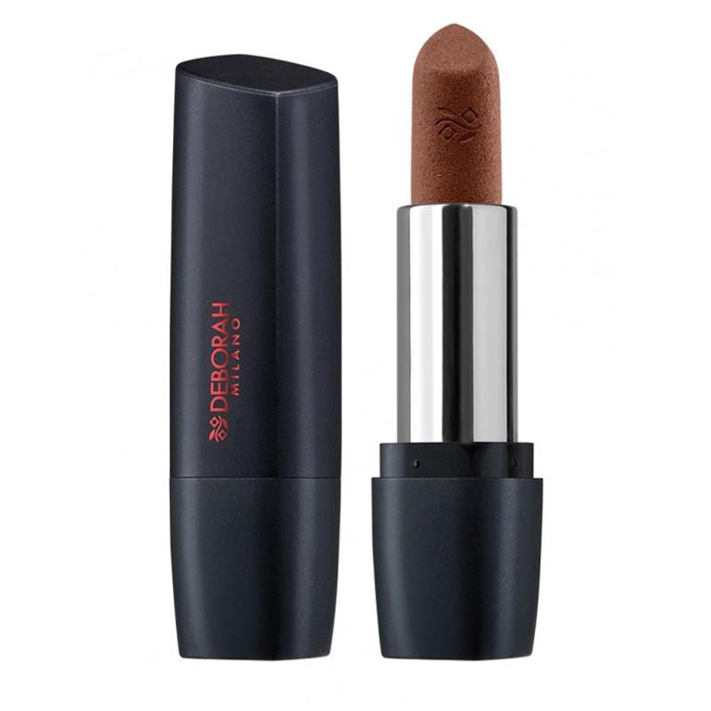 Deborah Milano Mat N°36 Marron à Lèvres
