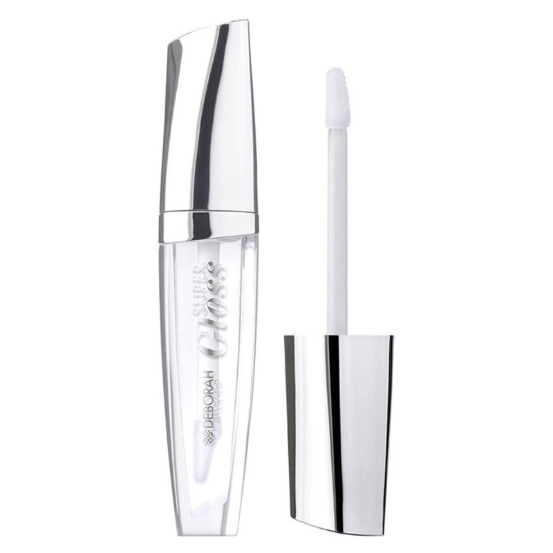 Deborah Super Gloss N°01 Transparent