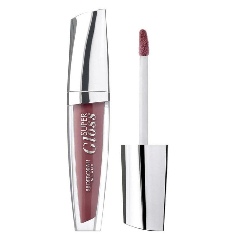 Deborah Super Gloss N°09 Brown