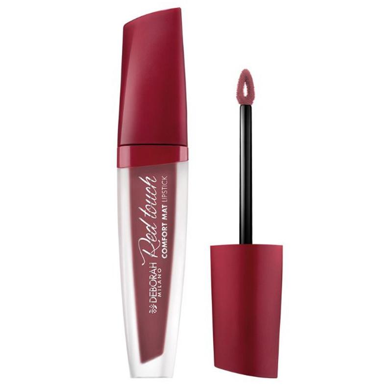 Deborah Touch N°13 Rosy Brown Lipstick
