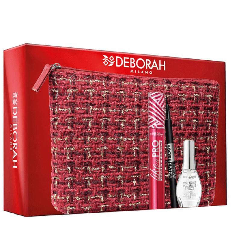 Deborah Coffret Maquillage​ N8