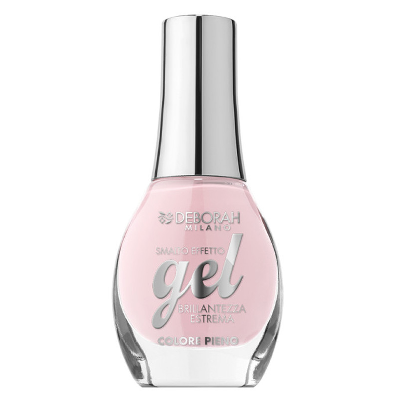 Deborah Vernis à Ongles Gel Effect N°20 Soft