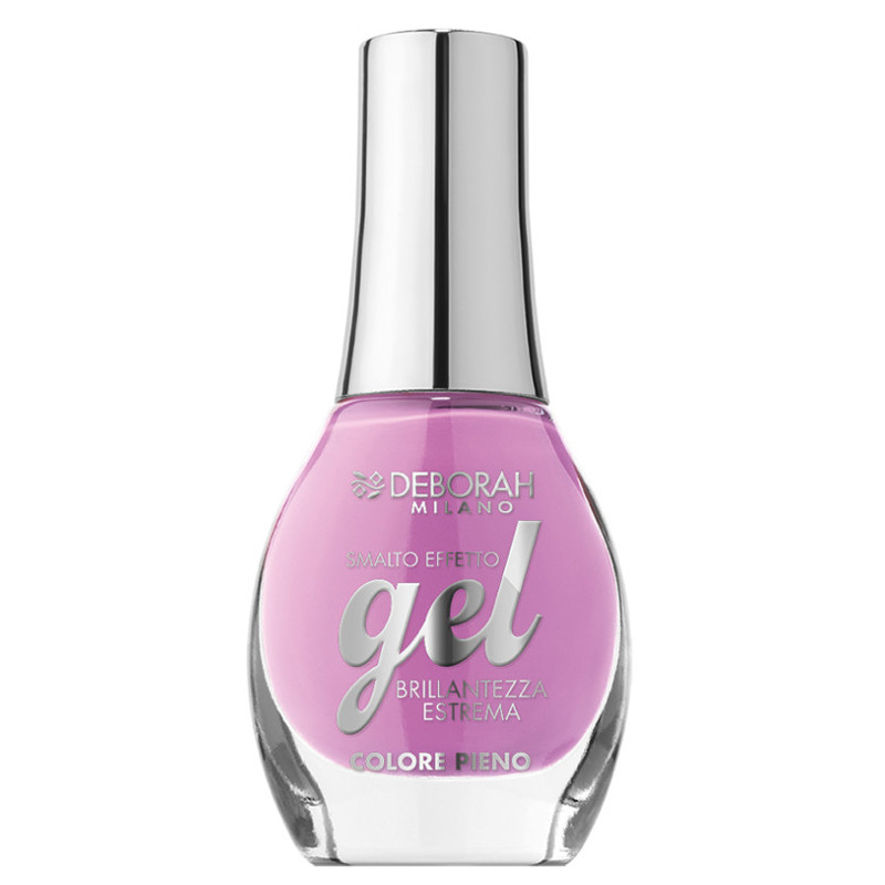 Deborah Vernis à Ongles Gel Effect N°130 Chic